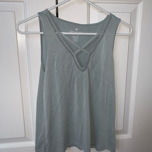 Women’s tank top